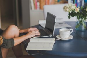 Shropshire copywriting and content marketing