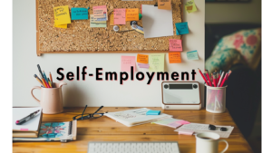 helpful facts about self-employment