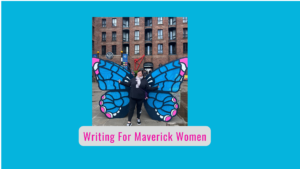 Powerful marketing messaging for maverick women